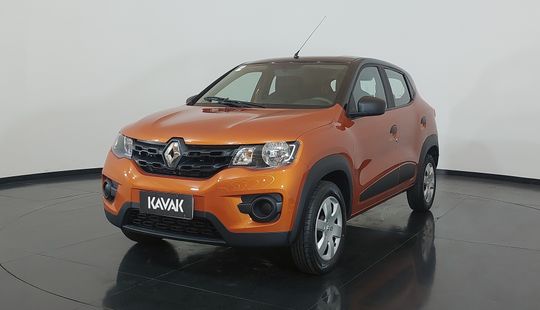 Renault • Kwid