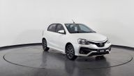 Toyota Etios 1.5 PLATINUM L16 AT Hatchback 2017