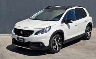 Peugeot • 2008