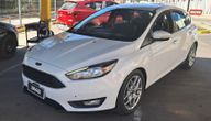 Ford Focus 2.0 SE POWER SHIFT Hatchback 2015