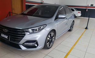 Chery • Arrizo 6 Pro