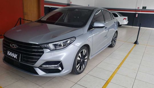 Chery • Arrizo 6 Pro