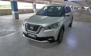 Nissan • Kicks