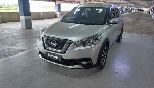 Nissan • Kicks