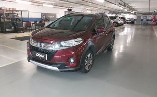 Honda • Wr-V