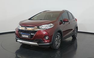 Honda • Wr-V