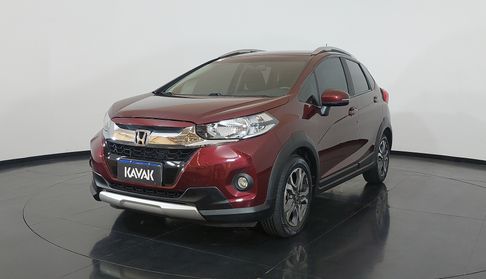 Honda Wr-v ONE EXL Suv 2018