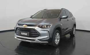 Chevrolet • Tracker