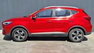 Mg Zx 1.5 DLX Suv 2021