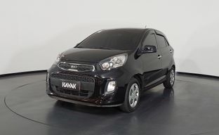 Kia • Picanto