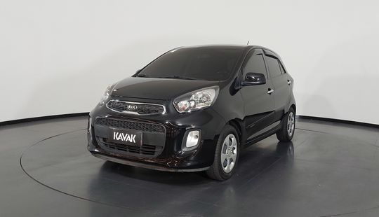 Kia • Picanto