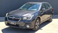 Subaru Outback 2.0D DYNAMIC 4WD Wagon 2019