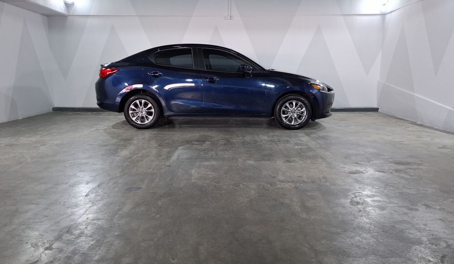 Mazda 2 1.5 I SPORT SEDAN AUTO Sedan 2023