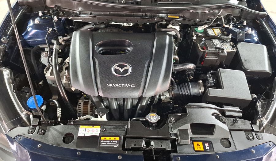 Mazda 2 1.5 I SPORT SEDAN AUTO Sedan 2023