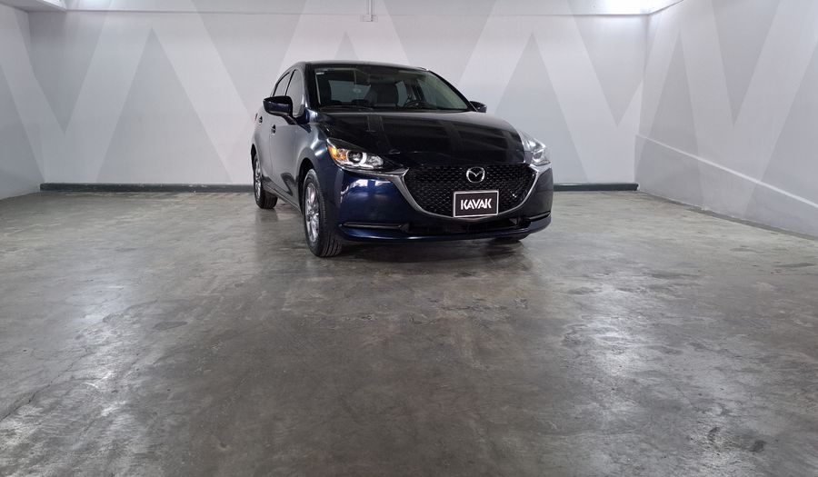 Mazda 2 1.5 I SPORT SEDAN AUTO Sedan 2023