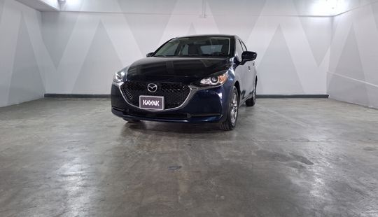 Mazda • Mazda 2