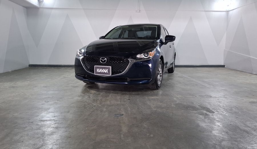 Mazda 2 1.5 I SPORT SEDAN AUTO Sedan 2023