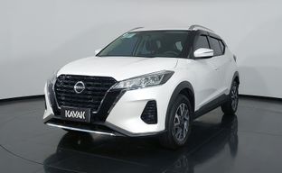 Nissan • Kicks