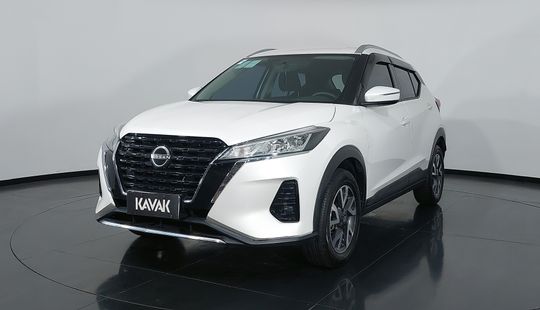 Nissan Kicks SENSE-2024