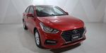 Hyundai Accent 1.6 GL MID Sedan 2021