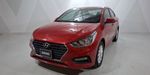 Hyundai Accent 1.6 GL MID Sedan 2021