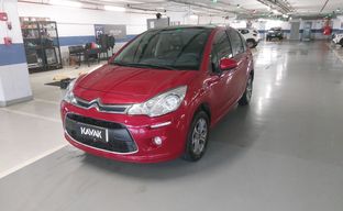 Citroen • C3