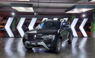 Renault • Duster