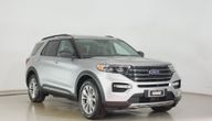 Ford Explorer 2.3 XLT AUTO Suv 2022