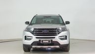 Ford Explorer 2.3 XLT AUTO Suv 2022