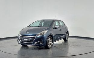 Peugeot • 208