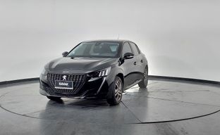 Peugeot • 208