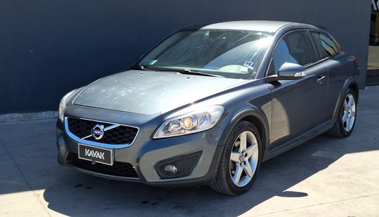 Volvo • C30