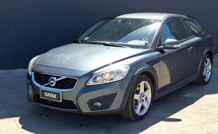 Volvo • C30