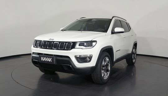 Jeep • Compass