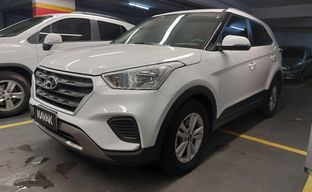 Hyundai • Creta