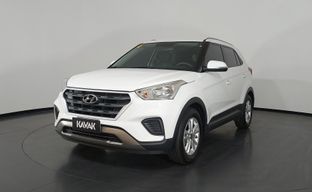 Hyundai • Creta