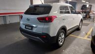 Hyundai Creta ATTITUDE Suv 2017