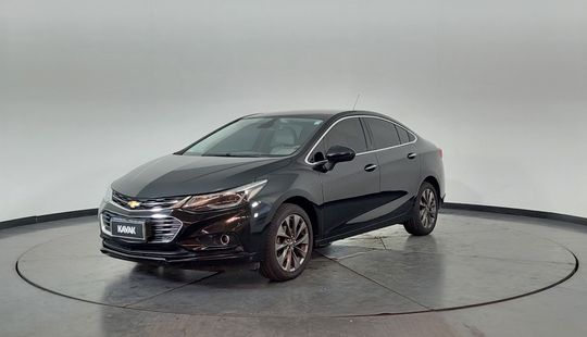 Chevrolet • Cruze