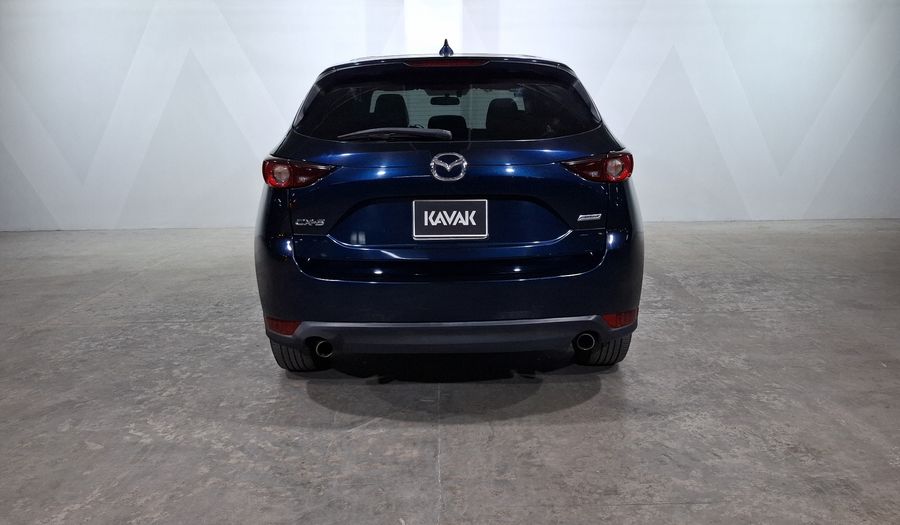 Mazda Cx-5 2.0 I SPORT AT 2WD Suv 2018