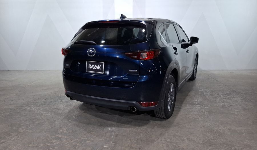 Mazda Cx-5 2.0 I SPORT AT 2WD Suv 2018