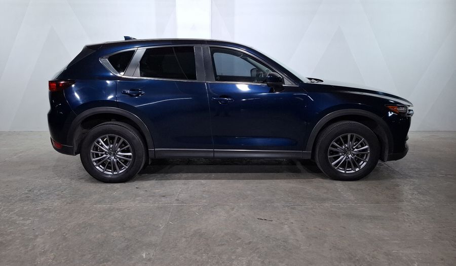 Mazda Cx-5 2.0 I SPORT AT 2WD Suv 2018