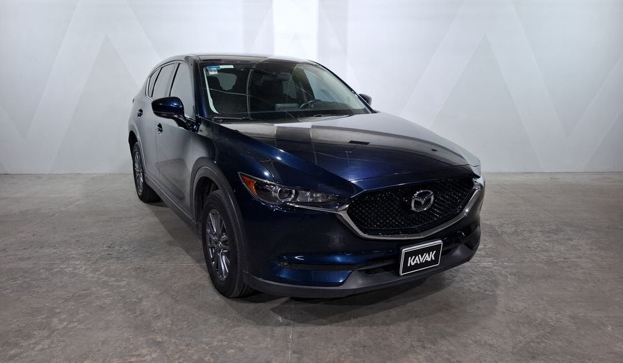 Mazda Cx-5 2.0 I SPORT AT 2WD Suv 2018