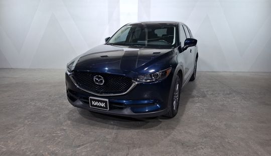 Mazda • CX-5