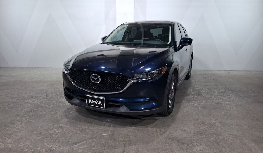 Mazda Cx-5 2.0 I SPORT AT 2WD Suv 2018