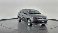 Volkswagen Voyage 1.6 TRENDLINE MY17 Sedan 2016