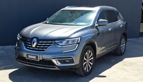 Renault Koleos 2.5 CVT INTENS 4WD Suv 2023