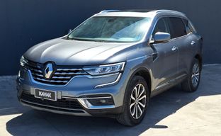 Renault • Koleos