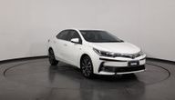 Toyota Corolla 1.8 SE-G CVT Sedan 2019