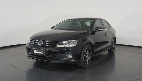 Volkswagen Jetta TSI HIGHLINE Sedan 2016