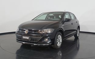 Volkswagen • Polo